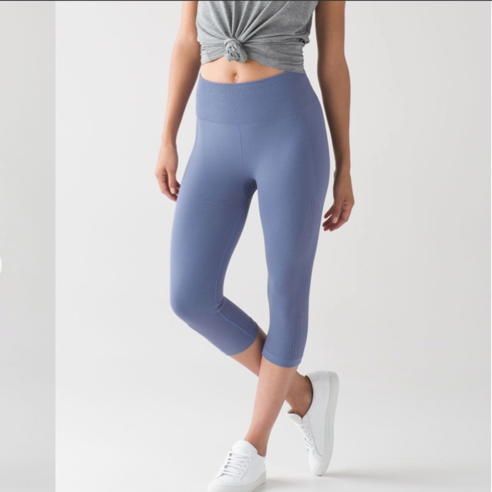 Lululemon Flow and Go